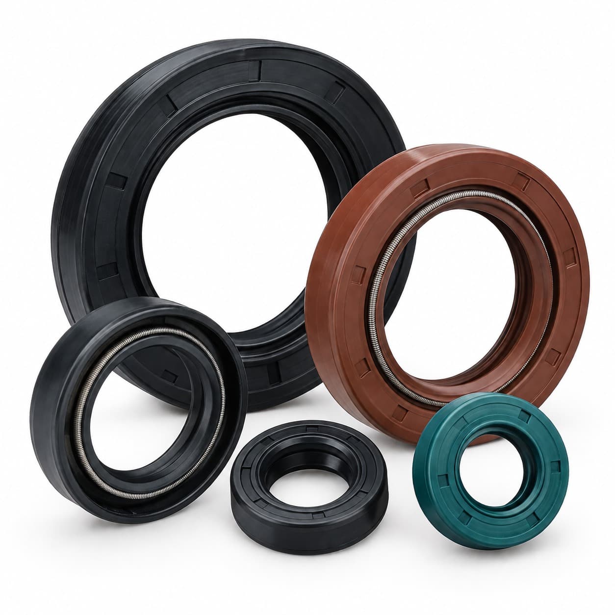 Oil Seal Rings